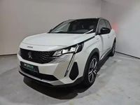 Occasion Peugeot 3008 GT 200 ch (147 kW) 2021 Blanc SUV