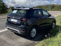 occasion VW T-Cross - 1.0 TSI 115 Start/Stop BVM6 Lounge