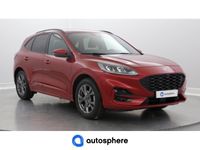 occasion Ford Kuga 1.5 EcoBlue 120ch ST-Line