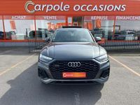 occasion Audi Q5 Q5Sportback 40 TDI 204 S tronic 7 Quattro S line - VIVA192189240