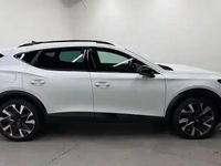 Nouvelle Cupra Formentor 204 ch (150 kW) 2025 Blanc nevada SUV