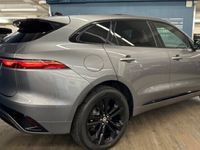 occasion Jaguar F-Pace P400e Plug-in-Hybrid R-Dynamic HSE BVA8 AWD