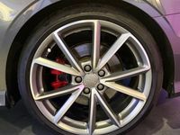 Occasion Audi S3 Advanced 300 ch (220 kW) 2015 Cabriolet