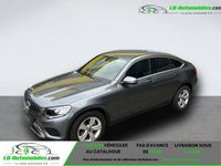 Occasion Mercedes GLC220 170 ch (125 kW) 2016