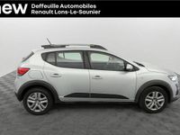 Occasion Dacia Sandero Comfort 2022 Gris Citadine