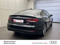 occasion Audi A5 Sportback 50 TDI 286ch S line quattro tiptronic