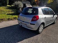Occasion Renault Clio II Exception 86 ch (63 kW) 2007 Berline