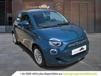 Occasion Fiat 500e Action 69 kW (95 ch) 2022 Citadine