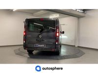 occasion Renault Trafic COMBI L2 2.0 Blue dCi 150ch S&S Intens 9 places