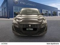 occasion Peugeot 208 - VIVA190701536