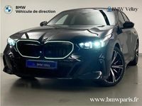 Occasion BMW 520 M Sport 200 ch (147 kW) 2025 Noir Berline