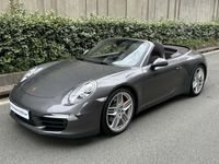 occasion Porsche 911 Carrera S Cabriolet 991 911 - 991 PDK Mod. 2012