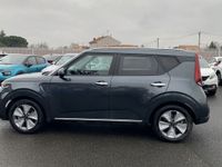 Occasion Kia Soul EV 152 kW (207 ch) 2022 SUV