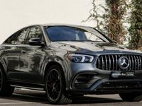 occasion Mercedes S63 AMG GLE CoupeAMG 612ch+22ch EQ Boost AMG 4Matic+ 9G-Tronic Spe