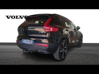 occasion Volvo XC40 D4 AdBlue AWD 190ch R-Design Geartronic 8