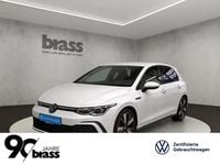 Occasion VW Golf VIII GTD 200 ch (147 kW) 2024 Blanc Berline