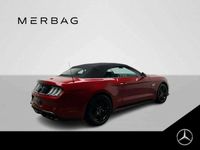 occasion Ford Mustang GT 5.0 Ti-vct V8 Convertible (euro 6d) Bc