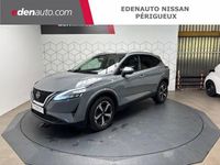 Occasion Nissan Qashqai N-Connecta 140 ch (102 kW) 2023 SUV