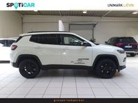 occasion Jeep Compass 1.3 PHEV T4 190ch Night Eagle 4xe AT6 eAWD