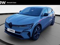 Occasion Renault Megane E-Tech Techno 161 kW (220 ch) 2023 Gris Berline