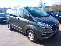 occasion Ford Transit 280 L1H1 2.0 EcoBlue 130 Limited 7cv