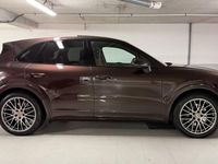 Occasion Porsche Cayenne Platinum Edition 462 ch (339 kW) 2023 SUV