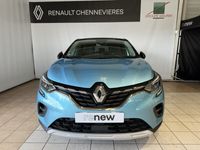 occasion Renault Captur 1.3 TCe 130ch FAP Intens EDC