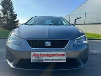 occasion Seat Leon 1.6 CR TDi Style*GARANTIE 1AN*CARPASS*GARANTIE 1AN