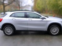 occasion Mercedes GLA200 d 7-G DCT Intuition