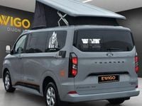 Occasion Ford Tourneo 136 ch (100 kW) 2025 Van