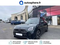 occasion Mini John Cooper Works C 170chDKG7