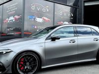 occasion Mercedes A45 AMG Classe AAMG 421 ch 4Matic 8G-DCT Speedshift