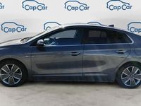 Occasion Hyundai Ioniq 105 ch (77 kW) 2019 Citadine