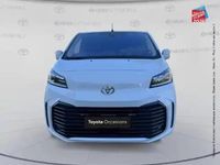 Occasion Toyota Proace 141 ch (103 kW) 2025 Blanc Monospace