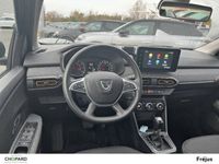 occasion Dacia Sandero - VIVA179586372