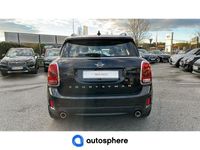 occasion Mini Cooper S Countryman 192ch Exquisite ALL4 BVA8 Euro6d-T