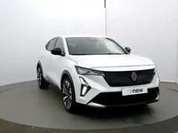 Occasion Renault Rafale Techno 200 ch (147 kW) 2024 Blanc SUV