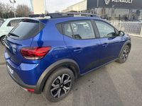 Occasion Dacia Sandero Expression 101 ch (74 kW) 2024 Citadine