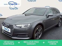 occasion Audi A4 2.0 TFSi S-Tronic7 252 Sport S tronic