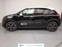 occasion Citroën C3 Puretech 110 S&s Eat6 Shine