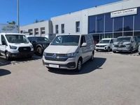 Occasion VW T6.1 Business 150 ch (110 kW) 2023 Gris Van