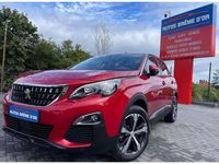 Occasion Peugeot 3008 131 ch (96 kW) 2020 Rouge SUV