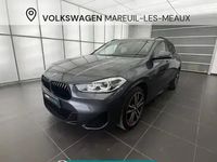 occasion BMW X2 Sdrive 18i 136 Ch Dkg7