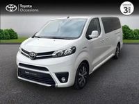 Occasion Toyota Proace Verso Connect Style 100 kW (136 ch) 2024 Blanc Break