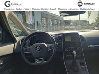 occasion Renault Grand Scénic IV Grand Scenic dCi 110 Energy EDC Limited