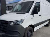 Occasion Mercedes E-Sprinter 152 kW (207 ch) 2025 Blanc Van