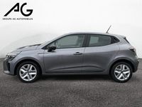 Occasion Renault Clio V Evolution 100 ch (73 kW) 2025 Gris Citadine