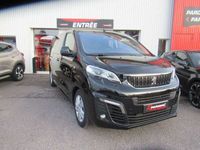 occasion Peugeot Expert STANDARD 2.0 BLUEHDI 180CH CABINE APPROFONDIE FIXE