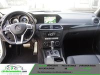 Occasion Mercedes C350 Avantgarde 306 ch (225 kW) 2012 Berline