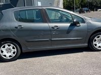 Occasion Peugeot 308 92 ch (67 kW) 2010 Berline